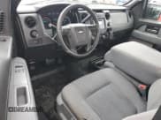 ✅ 2014 Ford F-150 XL • VIN: 1FTNF1CF4EKD20864 • Lot: 86454195. Listed on Copart with 315,594 mi. Free auction sales archive from the USA and detailed vehicle history report at DreamBid. Image 8.