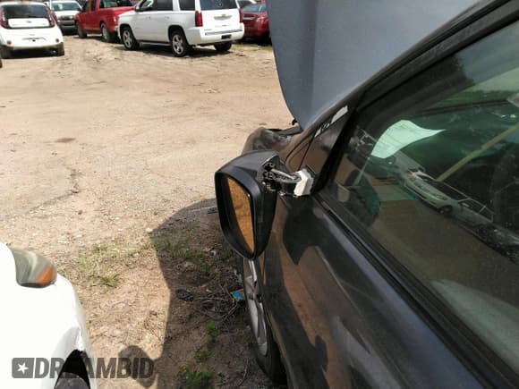 ✅ 2006 Lexus RX 400h • VIN: JTJHW31UX60005071 • Lot: 42452391. Listed on IAAI with Not provided. Free auction sales archive from the USA and detailed vehicle history report at DreamBid. Image 6.