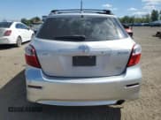 ✅ 2010 Toyota Matrix S • VIN: 2T1LE4EE8AC016996 • Lot: 70361345. Listed on Copart with Not provided. Free auction sales archive from the USA and detailed vehicle history report at DreamBid. Image 6.