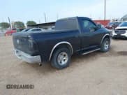 ✅ 2010 Dodge 1500 ST • VIN: 3D7JB1EK8AG105144 • Lot: 42180506. Wystawiony na IAAI z przebiegiem 235 126 mil. Bezpłatny archiwum sprzedaży aukcyjnych z USA i szczegółowy raport historii pojazdu na DreamBid. Zdjęcie 4.