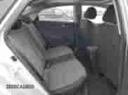 2020 Hyundai Accent Limited z VIN 3KPC34A69LE097998, wystawiony jako Copart lot #74094674 z przebiegiem 26 412 mil mil oraz Szkoda całkowita • Salvage title. Historia ofert i sprzedaży dostępna na DreamBid. Obrazek 10.