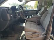 ✅ 2014 Chevrolet Silverado 1500 Work Truck • VIN: 1GCVKPEC2EZ198207 • Лот: 70923555. Опубликован ранее на Copart с пробегом 101 193 миль. Бесплатный доступ к архиву аукционных продаж из США и подробный отчёт об истории автомобиля на DreamBid. Изображение 7.