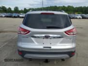 ✅ 2015 Ford Escape Titanium • VIN: 1FMCU9J99FUC33052 • Lot: 56508365. Listed on Copart with Not provided. Free auction sales archive from the USA and detailed vehicle history report at DreamBid. Image 6.