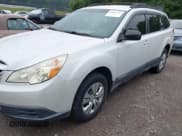 ✅ 2010 Subaru Outback • VIN: 4S4BRBAC6A1319588 • Lot: 42866333. Wystawiony na IAAI z przebiegiem 206 788 mil. Bezpłatny archiwum sprzedaży aukcyjnych z USA i szczegółowy raport historii pojazdu na DreamBid. Zdjęcie 2.