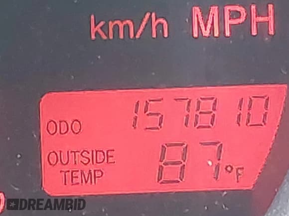 ✅ 2003 Toyota Matrix Std • VIN: 2T1KR32E03C041165 • Лот: 42874576. Опубликован ранее на IAAI с пробегом 157 810 миль. Бесплатный доступ к архиву аукционных продаж из США и подробный отчёт об истории автомобиля на DreamBid. Изображение 12.