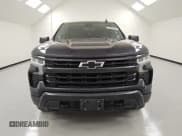 ✅ 2022 Chevrolet Silverado 1500 RST • VIN: 1GCPADEDXNZ595425 • Lot: 48238695. Listed on Copart with 200,004 mi. Free auction sales archive from the USA and detailed vehicle history report at DreamBid. Image 5.