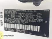 ✅ 2014 Toyota Sienna LE • VIN: 5TDKK3DC7ES447504 • Lot: 40434000. Listed on IAAI with 208,743 mi. Free auction sales archive from the USA and detailed vehicle history report at DreamBid. Image 9.