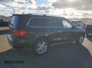 ✅ 2015 Mercedes-Benz GL 350 • VIN: 4JGDF2EE5FA489252 • Lot: 91615835. Listed on Copart with 150,377 mi. Free auction sales archive from the USA and detailed vehicle history report at DreamBid. Image 3.