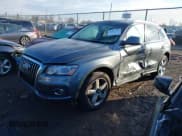 ✅ 2012 Audi Q5 Premium Plus • VIN: WA1DKAFP9CA100015 • Лот: 41669585. Опубликован ранее на IAAI с пробегом 213 972 миль. Бесплатный доступ к архиву аукционных продаж из США и подробный отчёт об истории автомобиля на DreamBid. Изображение 17.