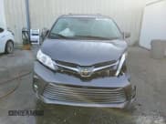 ✅ 2020 Toyota Sienna XLE • VIN: 5TDDZ3DC0LS243029 • Lot: 50818735. Listed on Copart with 84,182 mi. Free auction sales archive from the USA and detailed vehicle history report at DreamBid. Image 15.