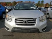 ✅ 2012 Hyundai Santa Fe GLS • VIN: 5XYZG3AB3CG111645 • Lot: 77617224. Listed on Copart with 174,556 mi. Free auction sales archive from the USA and detailed vehicle history report at DreamBid. Image 5.