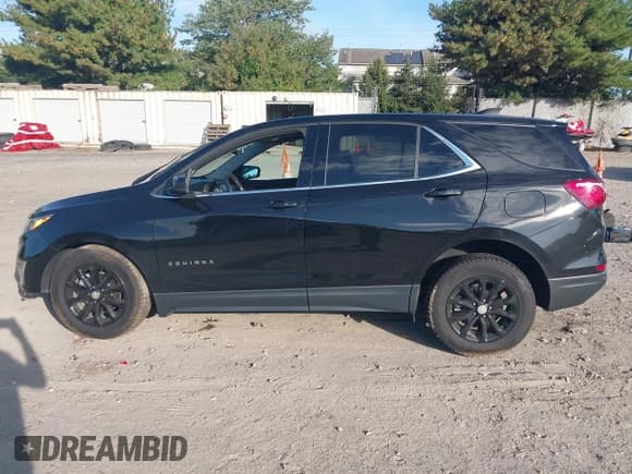 ✅ 2020 Chevrolet Equinox LT • VIN: 2GNAXJEVXL6231226 • Lot: 43361782. Wystawiony na IAAI z przebiegiem 48 788 mil. Bezpłatny archiwum sprzedaży aukcyjnych z USA i szczegółowy raport historii pojazdu na DreamBid. Zdjęcie 12.