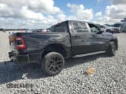 ✅ 2024 Ram 1500 Laramie • VIN: 1C6SRFJT4RN185705 • Лот: 85873125. Опубликован ранее на Copart с пробегом 28 636 миль. Бесплатный доступ к архиву аукционных продаж из США и подробный отчёт об истории автомобиля на DreamBid. Изображение 3.
