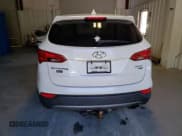 ✅ 2015 Hyundai Santa Fe • VIN: 5XYZTDLB9FG268793 • Лот: 66395383. Опубликован ранее на Copart с пробегом 104 060 миль. Бесплатный доступ к архиву аукционных продаж из США и подробный отчёт об истории автомобиля на DreamBid. Изображение 6.