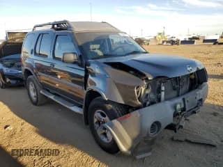 ✅ 2004 Nissan Xterra XE • VIN: 5N1ED28YX4C655248 • Lot: 72086874. Wystawiony na Copart z przebiegiem 237 550 mil. Bezpłatny archiwum sprzedaży aukcyjnych z USA i szczegółowy raport historii pojazdu na DreamBid. Zdjęcie 4.