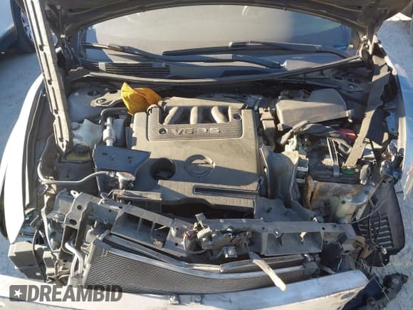 ✅ 2016 Nissan Altima SL • VIN: 1N4BL3AP9GC259503 • Lot: 43355027. Wystawiony na IAAI z przebiegiem 107 029 mil. Bezpłatny archiwum sprzedaży aukcyjnych z USA i szczegółowy raport historii pojazdu na DreamBid. Zdjęcie 10.