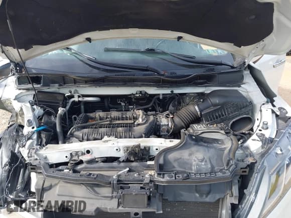 ✅ 2018 Honda Odyssey EX-L • VIN: 5FNRL6H78JB040039 • Lot: 43636180. Listed on IAAI with 73,195 mi. Free auction sales archive from the USA and detailed vehicle history report at DreamBid. Image 10.