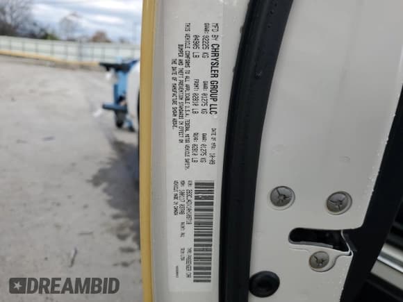 ✅ 2010 Dodge Challenger SE • VIN: 2B3CJ4DV1AH109718 • Lot: 81935284. Wystawiony na Copart z przebiegiem 132 476 mil. Bezpłatny archiwum sprzedaży aukcyjnych z USA i szczegółowy raport historii pojazdu na DreamBid. Zdjęcie 12.