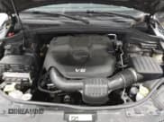 ✅ 2013 Dodge Durango Crew • VIN: 1C4RDJDG3DC690257 • Lot: 43888941. Listed on IAAI with 296,108 mi. Free auction sales archive from the USA and detailed vehicle history report at DreamBid. Image 10.