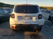 ✅ 2021 Jeep Renegade Jeepster • VIN: ZACNJDAB0MPM15665 • Лот: 86696415. Опубликован ранее на Copart с пробегом 33 400 миль. Бесплатный доступ к архиву аукционных продаж из США и подробный отчёт об истории автомобиля на DreamBid. Изображение 6.