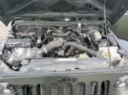 ✅ 2007 Jeep Wrangler X • VIN: 1J4GA39187L206775 • Lot: 60128205. Listed on Copart with 243,826 mi. Free auction sales archive from the USA and detailed vehicle history report at DreamBid. Image 11.