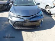 ✅ 2019 Toyota Corolla LE • VIN: 2T1BURHE4KC224785 • Lot: 43411042. Wystawiony na IAAI z przebiegiem 95 670 mil. Bezpłatny archiwum sprzedaży aukcyjnych z USA i szczegółowy raport historii pojazdu na DreamBid. Zdjęcie 6.