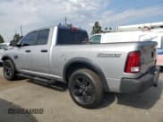 ✅ 2020 Ram 1500 Warlock • VIN: 1C6RR6GGXLS105597 • Lot: 65470795. Wystawiony na Copart z przebiegiem 96 197 mil. Bezpłatny archiwum sprzedaży aukcyjnych z USA i szczegółowy raport historii pojazdu na DreamBid. Zdjęcie 2.