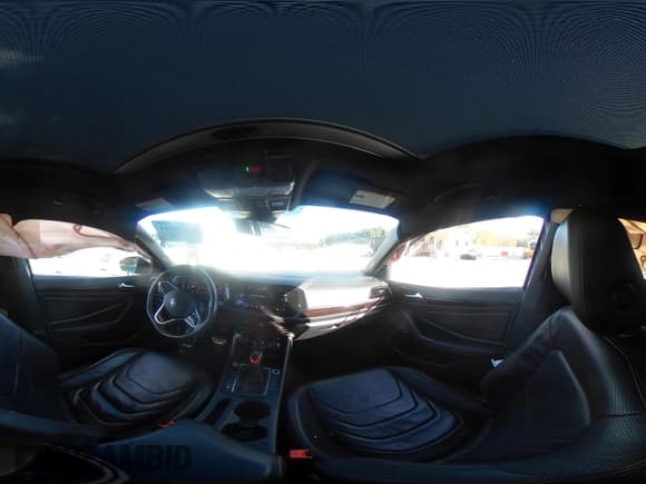 ✅ 2022 Volkswagen Jetta Autobahn • VIN: 3VW2T7BU0NM006259 • Lot: 43628911. Wystawiony na IAAI z przebiegiem 46 480 mil. Bezpłatny archiwum sprzedaży aukcyjnych z USA i szczegółowy raport historii pojazdu na DreamBid. Zdjęcie 18.