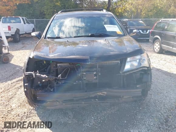 ✅ 2011 Acura MDX Advance • VIN: 2HNYD2H77BH529507 • Лот: 43605506. Опубликован ранее на IAAI с пробегом 149 108 миль. Бесплатный доступ к архиву аукционных продаж из США и подробный отчёт об истории автомобиля на DreamBid. Изображение 13.