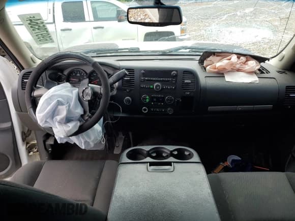 ✅ 2011 Chevrolet Silverado 2500HD LT • VIN: 1GC1KXCG2BF247259 • Lot: 69979564. Listed on Copart with 204,861 mi. Free auction sales archive from the USA and detailed vehicle history report at DreamBid. Image 8.