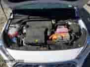 2022 Hyundai Ioniq SE с VIN KMHC75LC7NU276120, выставлен на аукционе Copart как лот 74528024 с пробегом 98 237 миль миль и Списание • Salvage title. История ставок и продаж доступна на DreamBid. Изображение 11.