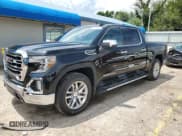 ✅ 2019 GMC Sierra 1500 SLT • VIN: 3GTU9DED8KG138765 • Lot: 66194245. Wystawiony na Copart z przebiegiem 79 228 mil. Bezpłatny archiwum sprzedaży aukcyjnych z USA i szczegółowy raport historii pojazdu na DreamBid. Zdjęcie 1.