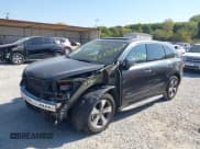 ✅ 2014 Acura MDX • VIN: 5FRYD3H22EB019848 • Lot: 43225940. Listed on IAAI with 193,295 mi. Free auction sales archive from the USA and detailed vehicle history report at DreamBid. Image 2.