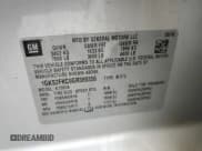 ✅ 2016 GMC Yukon XL SLE • VIN: 1GKS2FKC9GR389356 • Lot: 53828805. Listed on Copart with 119,892 mi. Free auction sales archive from the USA and detailed vehicle history report at DreamBid. Image 14.