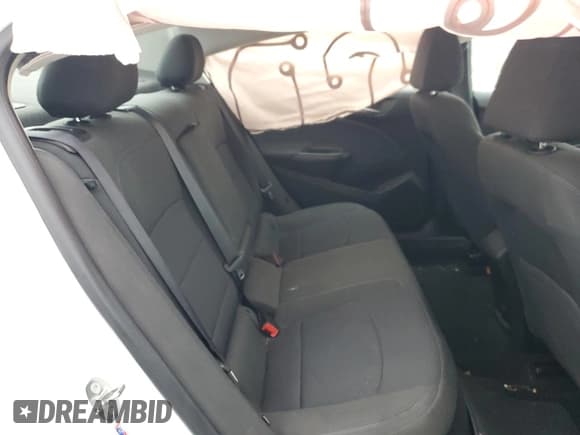 ✅ 2018 Chevrolet Cruze LT • VIN: 1G1BE5SM5J7133202 • Lot: 72399642. Listed on Copart with 51,142 mi. Free auction sales archive from the USA and detailed vehicle history report at DreamBid. Image 10.