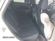 ✅ 2017 Ford Fiesta SE • VIN: 3FADP4BJ9HM153985 • Lot: 43732323. Listed on IAAI with 82,080 mi. Free auction sales archive from the USA and detailed vehicle history report at DreamBid. Image 8.