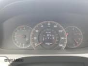 ✅ 2016 Honda Accord Touring • VIN: 1HGCT2B0XGA003278 • Lot: 85835115. Listed on Copart with 62,922 mi. Free auction sales archive from the USA and detailed vehicle history report at DreamBid. Image 9.