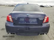 ✅ 2013 Subaru WRX WRX • VIN: JF1GV7E66DG020147 • Lot: 80020695. Listed on Copart with 89,275 mi. Free auction sales archive from the USA and detailed vehicle history report at DreamBid. Image 6.