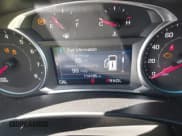 ✅ 2020 Chevrolet Equinox LT • VIN: 2GNAXLEX1L6265049 • Lot: 43398944. Wystawiony na IAAI z przebiegiem 114 185 mil. Bezpłatny archiwum sprzedaży aukcyjnych z USA i szczegółowy raport historii pojazdu na DreamBid. Zdjęcie 7.