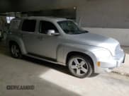 ✅ 2009 Chevrolet HHR 2LT • VIN: 3GNCA53V09S585450 • Lot: 43056965. Listed on Copart with 213,361 mi. Free auction sales archive from the USA and detailed vehicle history report at DreamBid. Image 4.