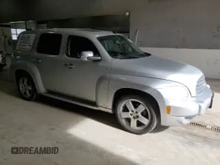 ✅ 2009 Chevrolet HHR 2LT • VIN: 3GNCA53V09S585450 • Lot: 43056965. Listed on Copart with 213,361 mi. Free auction sales archive from the USA and detailed vehicle history report at DreamBid. Image 4.