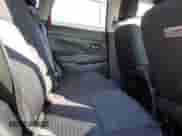 2011 Mitsubishi Outlander SE с VIN JA4AP4AUXBZ012898, выставлен на аукционе Copart как лот 86888155 с пробегом 124 779 миль миль и Списание • Salvage title. История ставок и продаж доступна на DreamBid. Изображение 11.