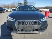 ✅ 2019 Audi allroad A4 Prestige • VIN: WA19NAF48KA011912 • Лот: 43234225. Опубликован ранее на Copart с пробегом 70 625 миль. Бесплатный доступ к архиву аукционных продаж из США и подробный отчёт об истории автомобиля на DreamBid. Изображение 5.