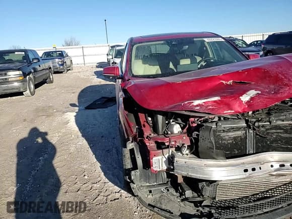 ✅ 2019 Acura RDX Advance • VIN: 5J8TC1H7XKL006970 • Lot: 42223365. Listed on Copart with 96,929 mi. Free auction sales archive from the USA and detailed vehicle history report at DreamBid. Image 12.