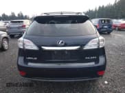 ✅ 2010 Lexus RX 350 • VIN: JTJBK1BA4A2429563 • Lot: 43815060. Wystawiony na IAAI z przebiegiem 146 595 mil. Bezpłatny archiwum sprzedaży aukcyjnych z USA i szczegółowy raport historii pojazdu na DreamBid. Zdjęcie 17.