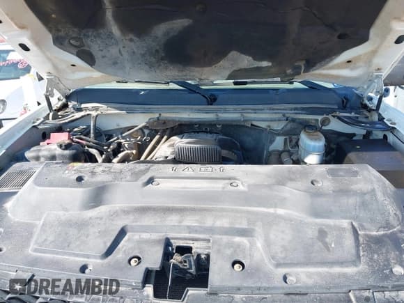 ✅ 2011 Chevrolet Silverado 2500HD • VIN: 1GB1KVCG6BF126811 • Lot: 43367531. Listed on IAAI with 303,285 mi. Free auction sales archive from the USA and detailed vehicle history report at DreamBid. Image 10.