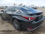 ✅ 2023 Lexus ES 300h • VIN: 58ADA1C19PU030176 • Лот: 42127084. Опубликован ранее на IAAI с пробегом 71 362 миль. Бесплатный доступ к архиву аукционных продаж из США и подробный отчёт об истории автомобиля на DreamBid. Изображение 3.