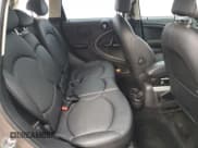 ✅ 2014 MINI Countryman S • VIN: WMWZC3C56EWP51791 • Lot: 85122685. Wystawiony na Copart z przebiegiem 44 504 mil. Bezpłatny archiwum sprzedaży aukcyjnych z USA i szczegółowy raport historii pojazdu na DreamBid. Zdjęcie 10.