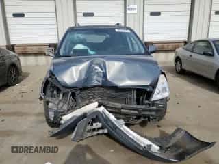 2007 Hyundai Entourage GLS z VIN KNDMC233X76043374, wystawiony jako Copart lot #47370275 z przebiegiem 147 820 mil mil oraz Szkoda całkowita • Salvage title. Historia ofert i sprzedaży dostępna na DreamBid. Obrazek 5.