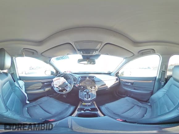 ✅ 2020 Honda CR-V Touring • VIN: 2HKRW2H93LH239344 • Lot: 91739105. Listed on Copart with 66,367 mi. Free auction sales archive from the USA and detailed vehicle history report at DreamBid. Image 16.